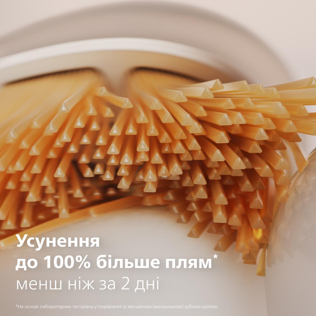 Зубна електрощітка PHILIPS HX9092/87 насадки Premium All-in-One 2 шт
