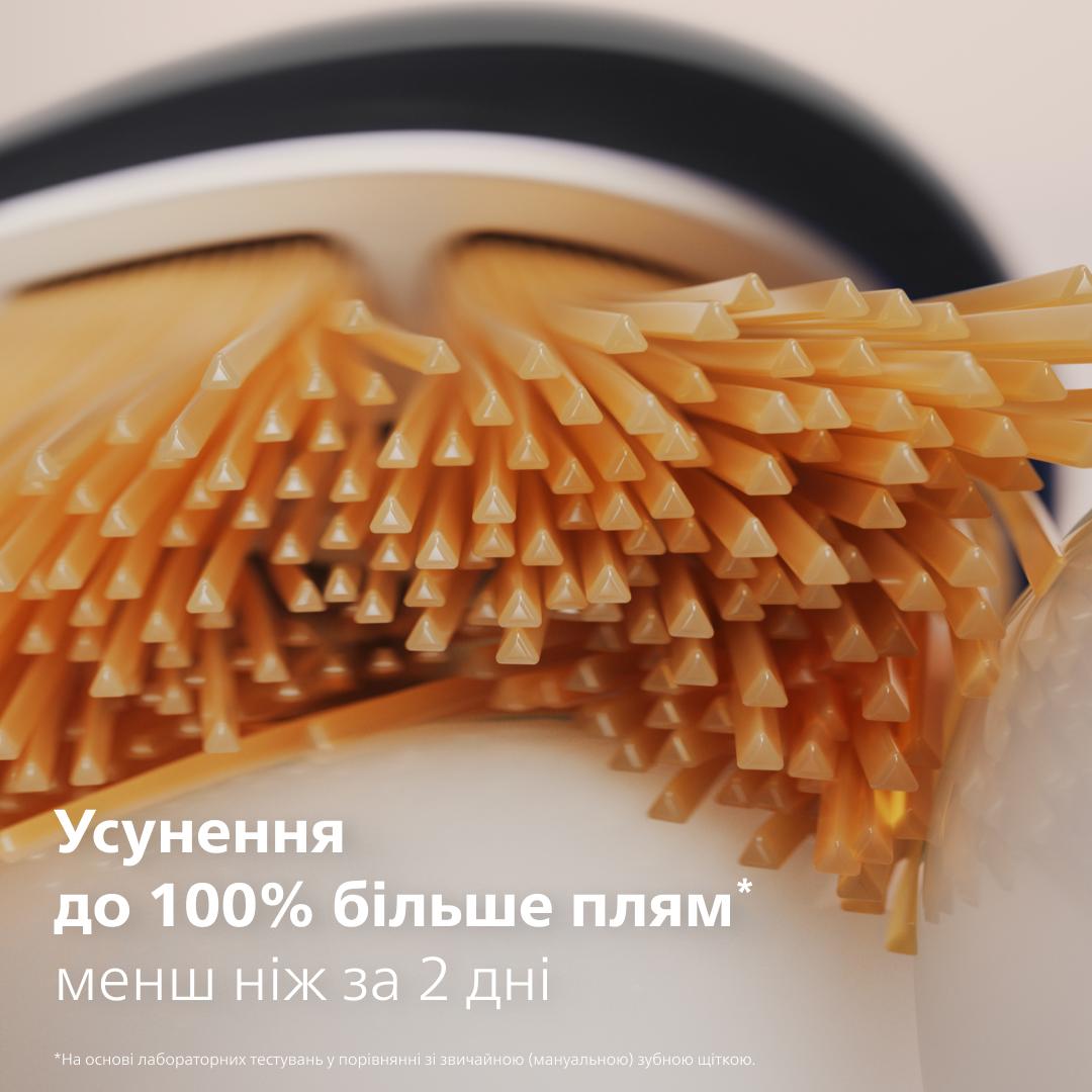 Зубна електрощітка PHILIPS HX9094/88 насадки Premium All-in-One 4 шт
