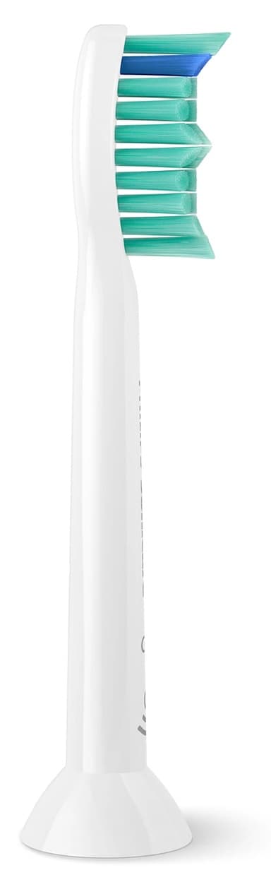 Зубна електрощітка PHILIPS HX6014/87 насадки ProResults 4 шт