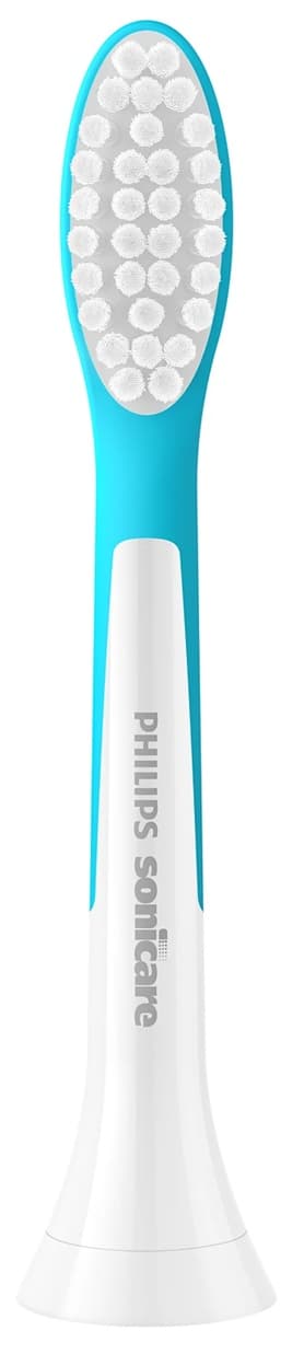 Зубна електрощітка PHILIPS HX6042/90 насадки Kids 7+ років 2 шт