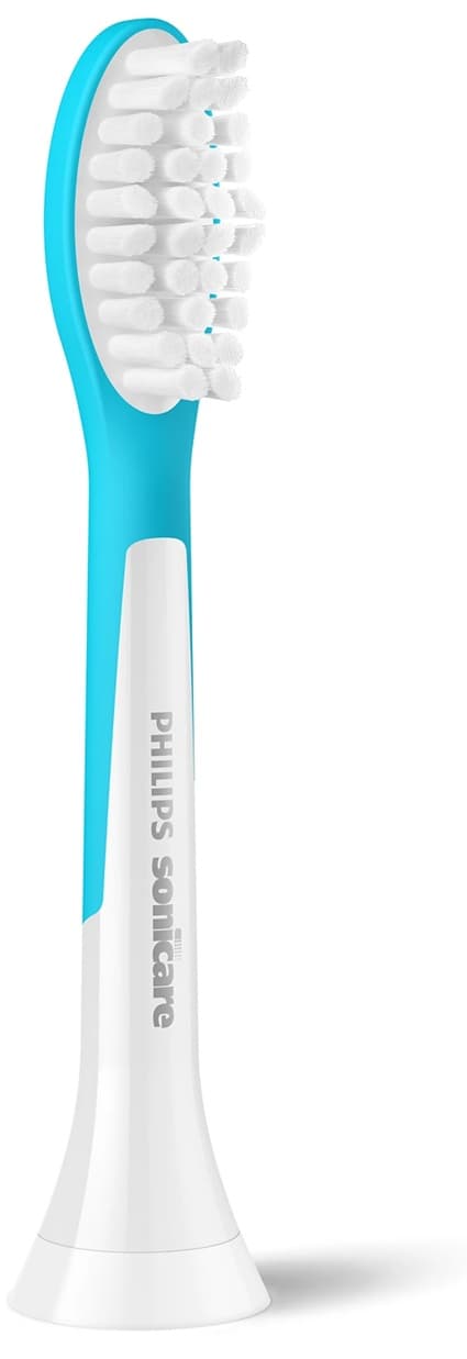 Зубна електрощітка PHILIPS HX6042/90 насадки Kids 7+ років 2 шт