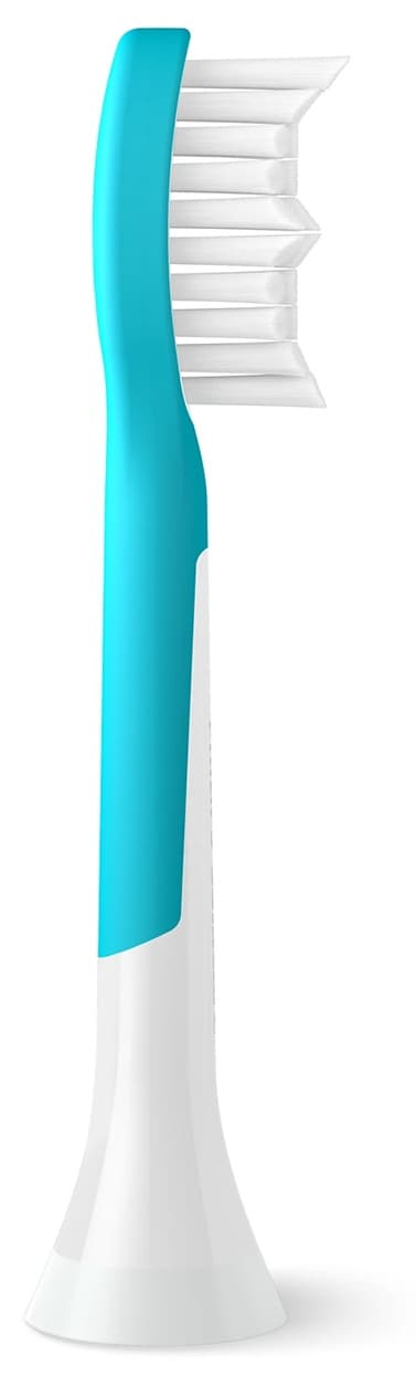 Зубна електрощітка PHILIPS HX6042/90 насадки Kids 7+ років 2 шт