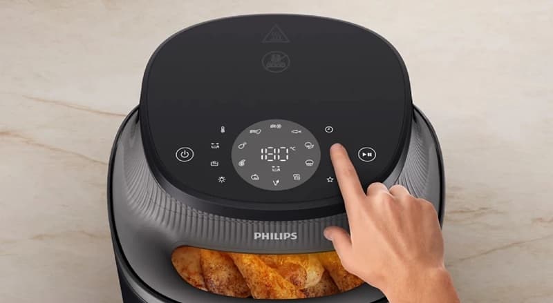 Мультипіч PHILIPS NA331/00