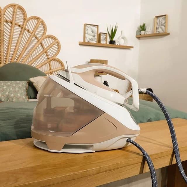 Парова система TEFAL GV9E22E0