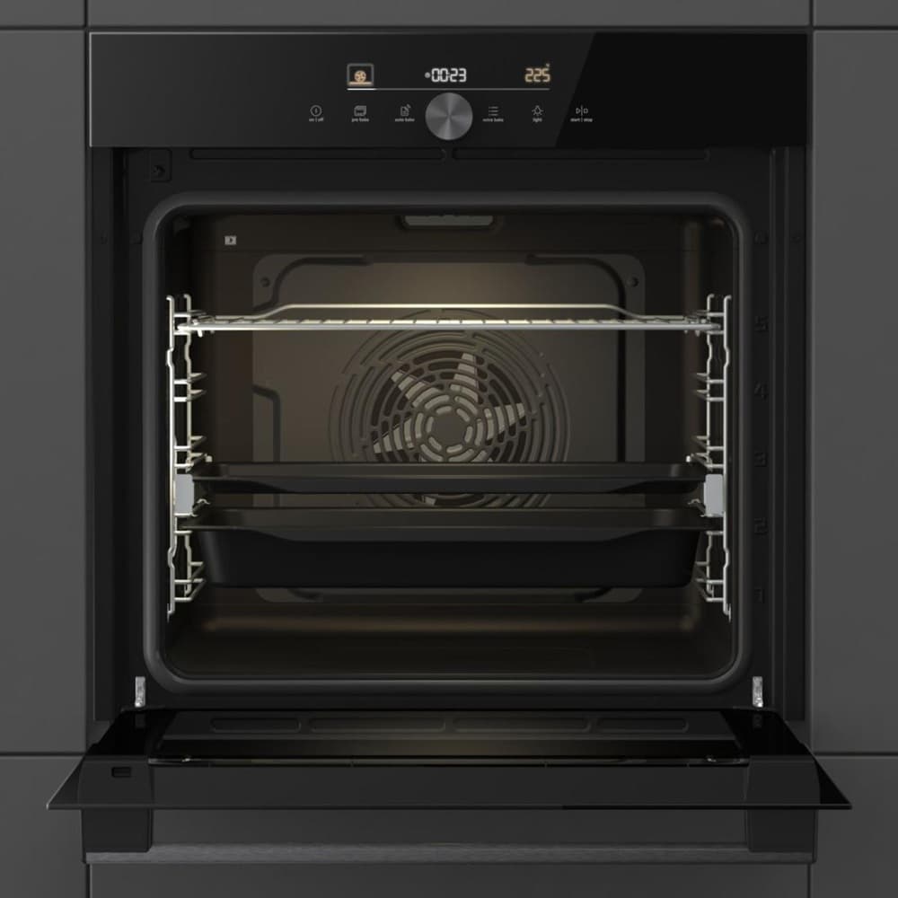 Вбуд. духовка GORENJE BOS 6747 A05 DG