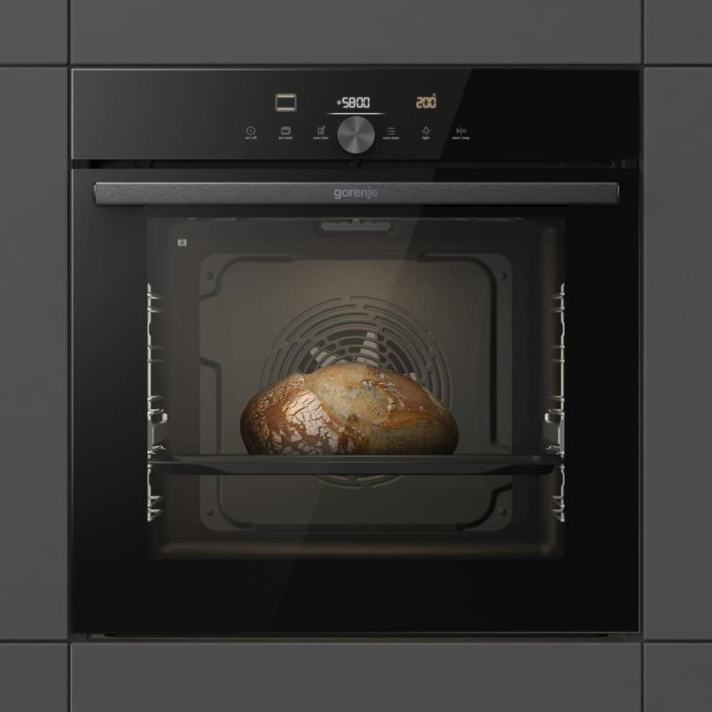 Вбуд. духовка GORENJE BOS 6747 A05 DG