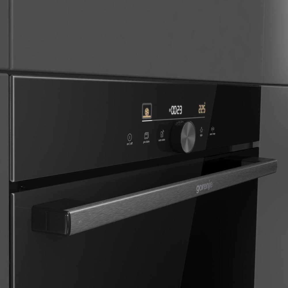Вбуд. духовка GORENJE BOS 6747 A05 DG