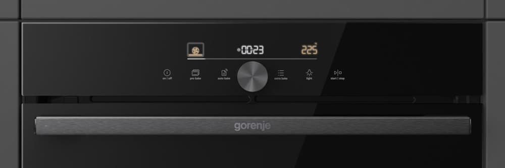 Вбуд. духовка GORENJE BOS 6747 A05 DG