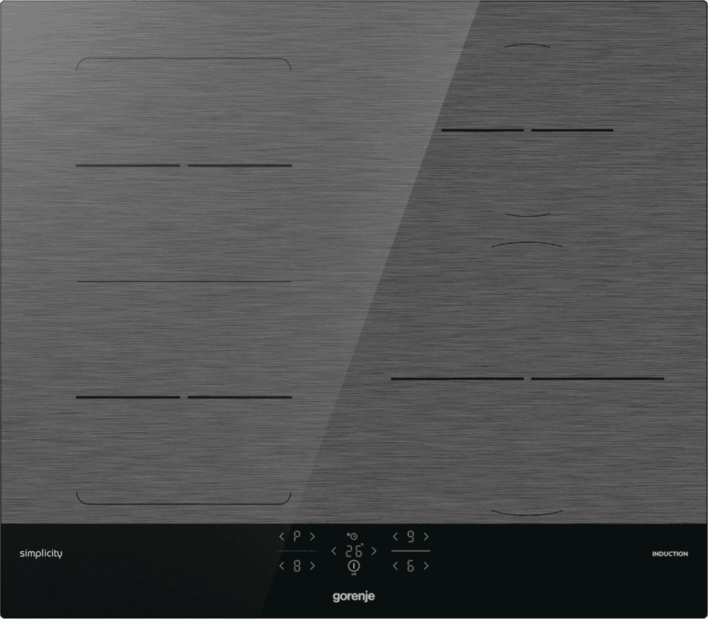 Вбуд. поверхня GORENJE GI6421SYB