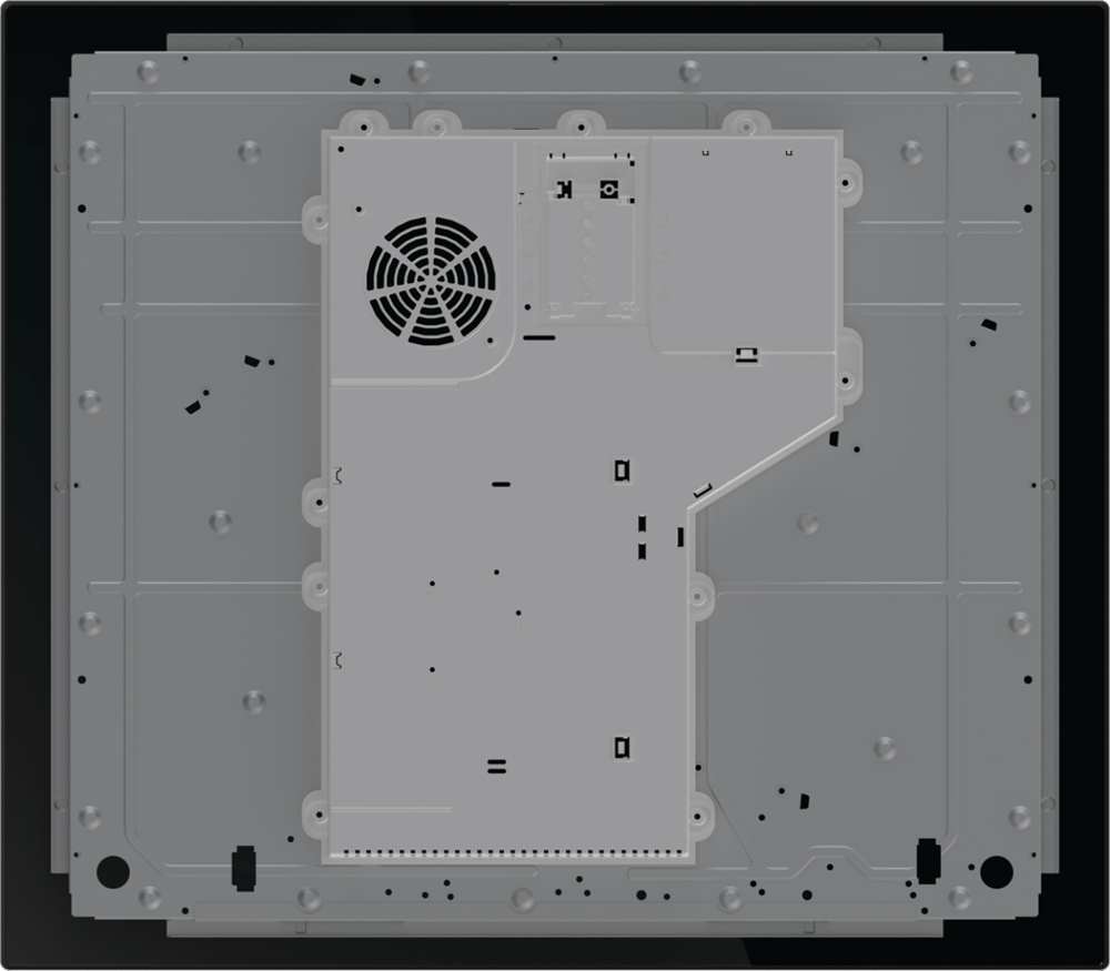 Вбуд. поверхня GORENJE GI6421SYB