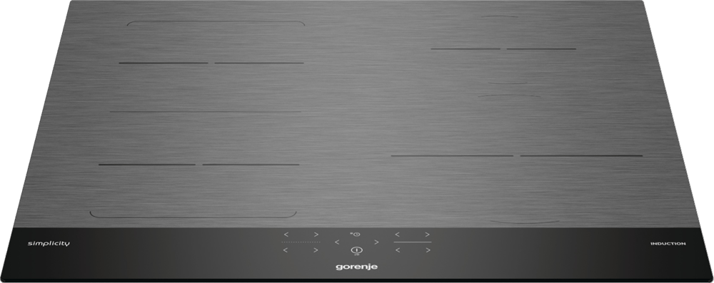 Вбуд. поверхня GORENJE GI6421SYB