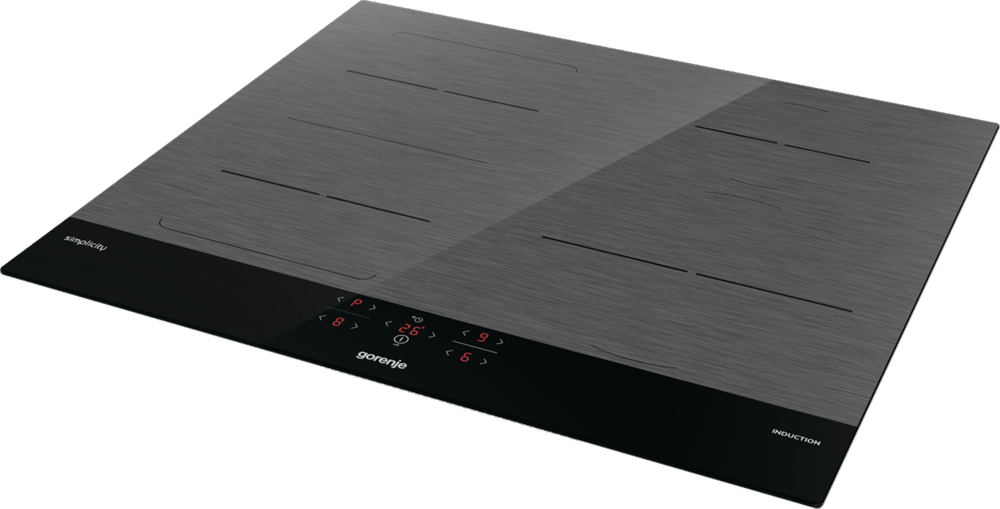 Вбуд. поверхня GORENJE GI6421SYB