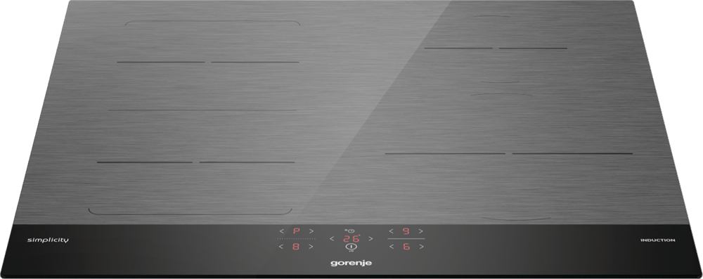 Вбуд. поверхня GORENJE GI6421SYB