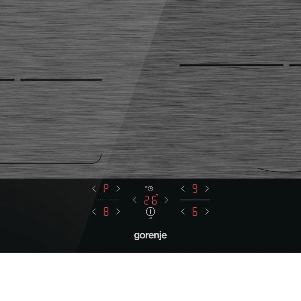 Вбуд. поверхня GORENJE GI6421SYB