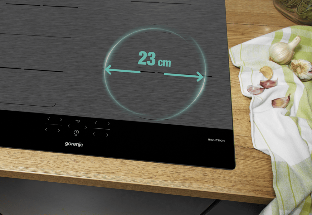 Вбуд. поверхня GORENJE GI6421SYB