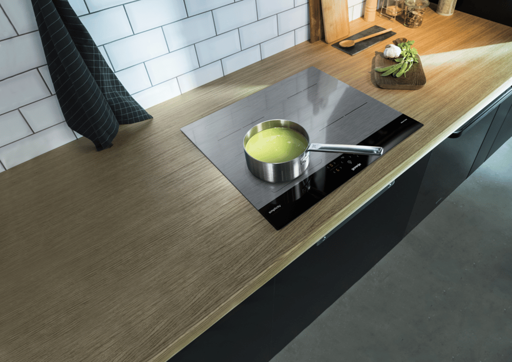 Вбуд. поверхня GORENJE GI6421SYB