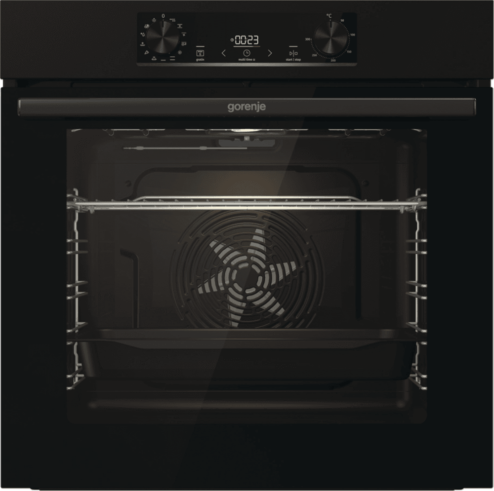 Вбуд. духовка GORENJE BOP6737E02BK