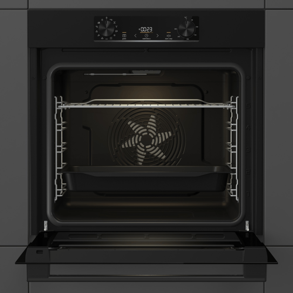 Вбуд. духовка GORENJE BOP6737E02BK