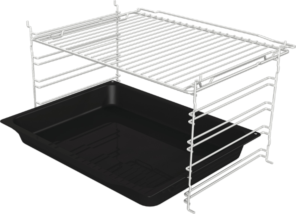 Вбуд. духовка GORENJE BOP6737E02BK