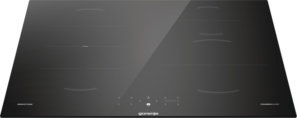 Вбуд. поверхня GORENJE GI621FMC