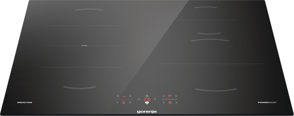 Вбуд. поверхня GORENJE GI621FMC
