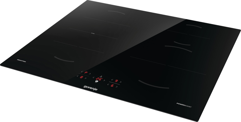 Вбуд. поверхня GORENJE GI6421BSC