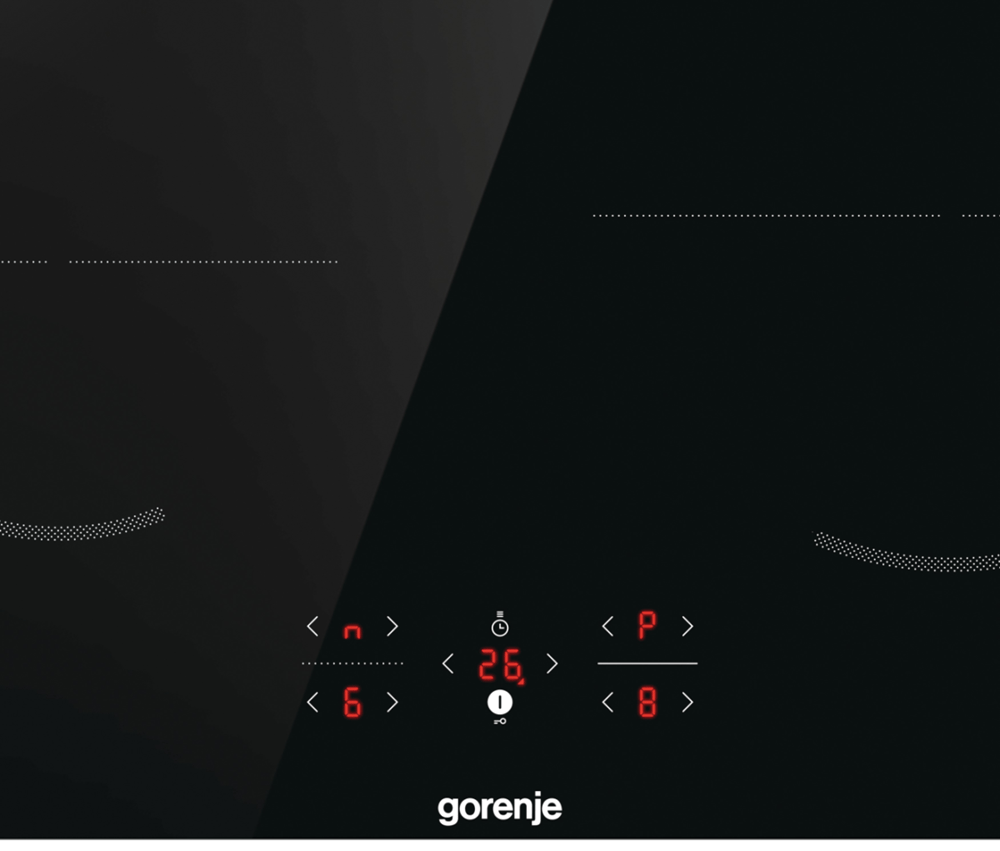 Вбуд. поверхня GORENJE GI6421BSC