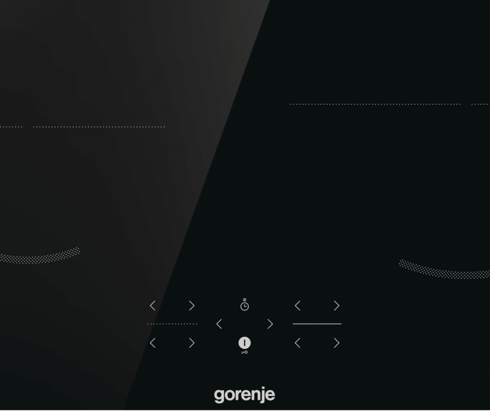 Вбуд. поверхня GORENJE GI6421BSC