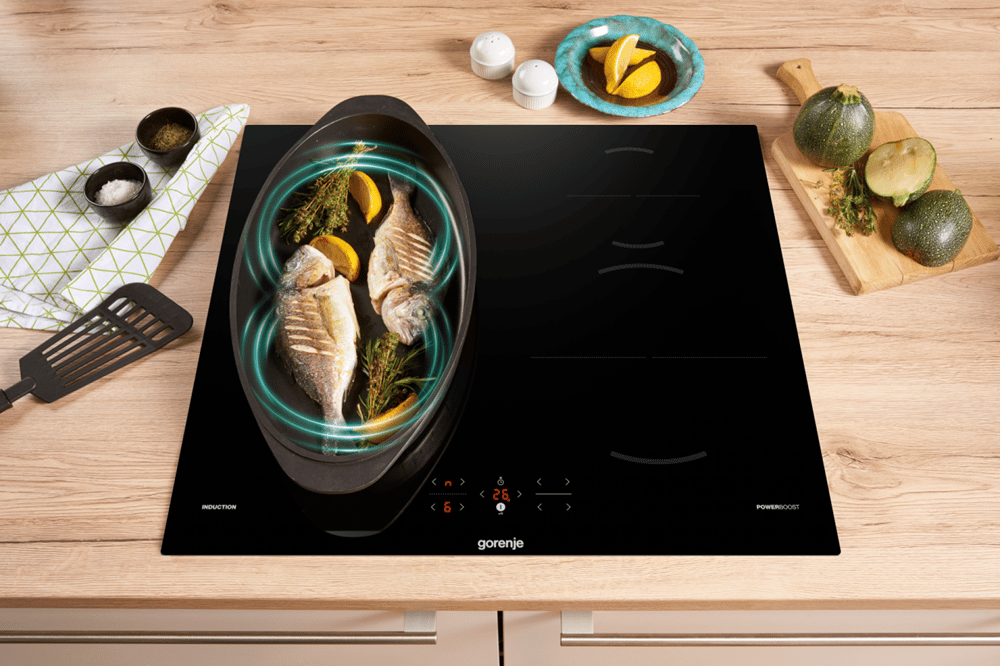 Вбуд. поверхня GORENJE GI6421BSC