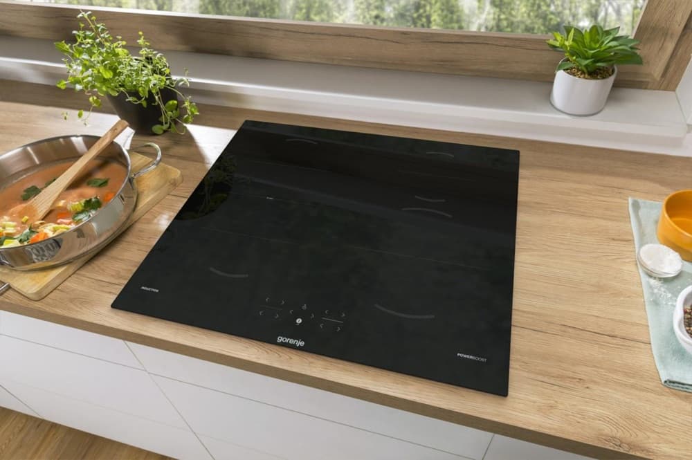 Вбуд. поверхня GORENJE GI6421BSC