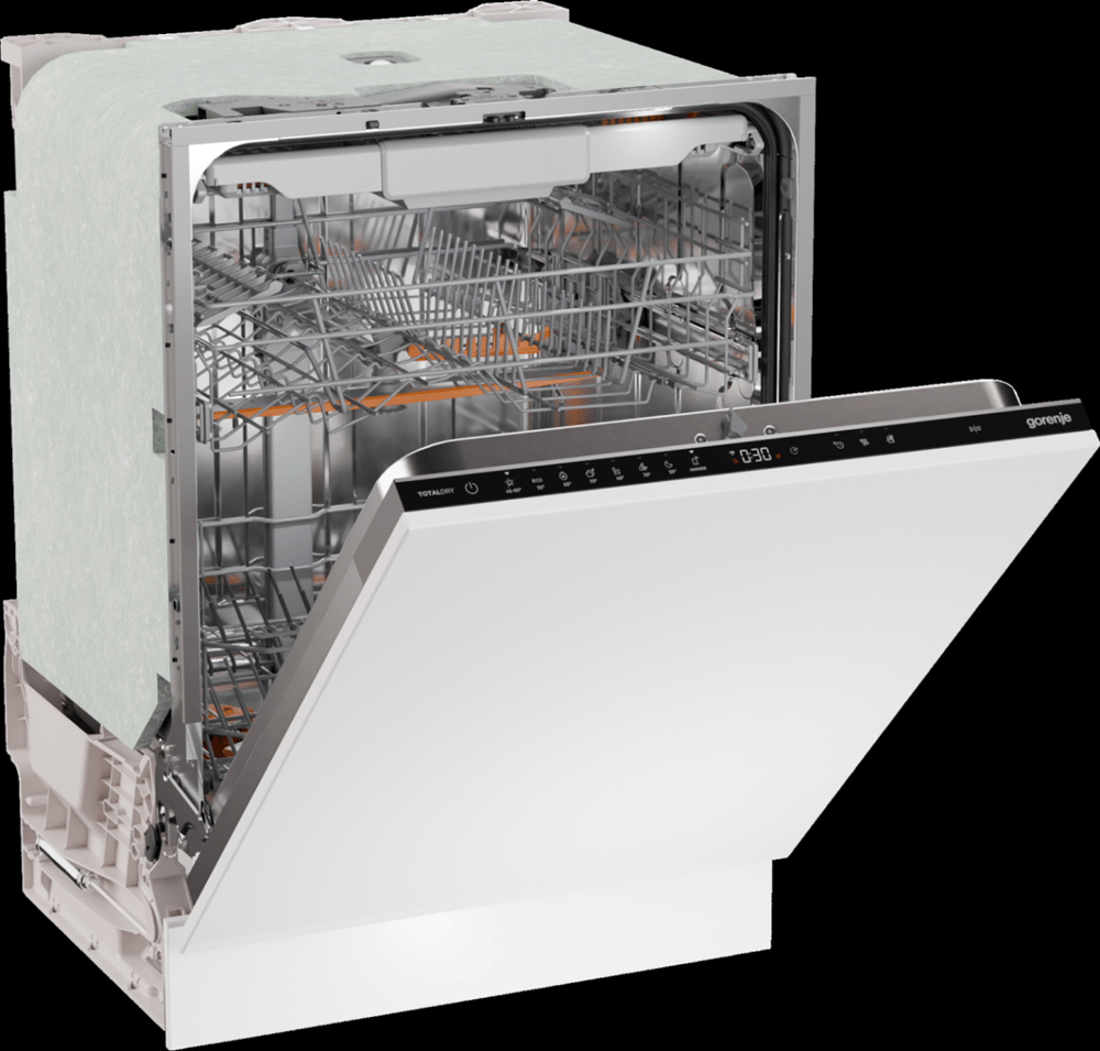 Вбуд. посудомийка GORENJE GV673D63