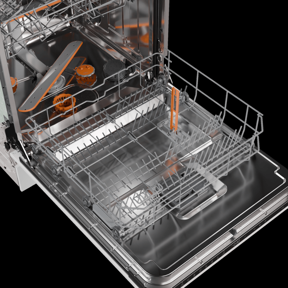 Вбуд. посудомийка GORENJE GV673D63