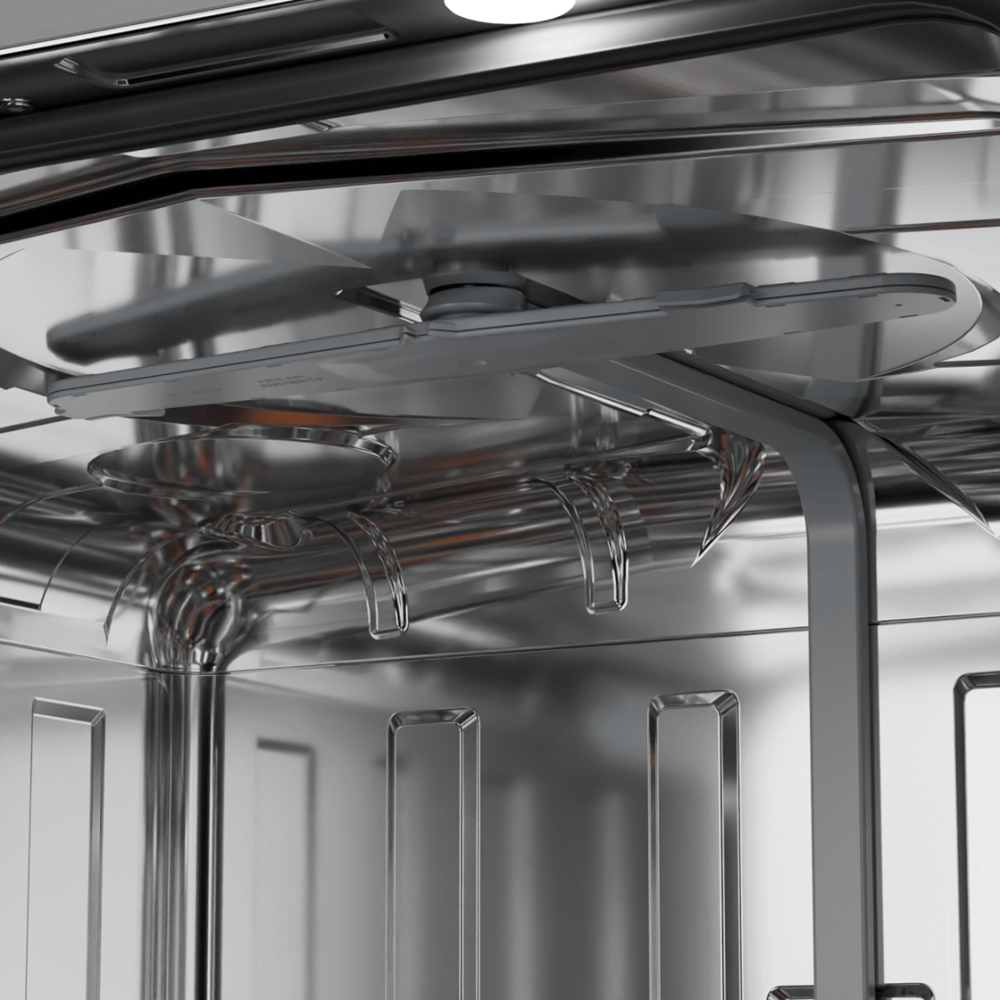 Вбуд. посудомийка GORENJE GV673D63