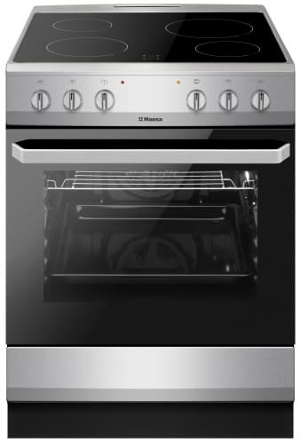 Плита склокераміка HANSA FCCX680009