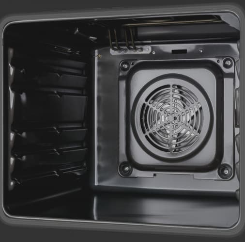 Плита склокераміка HANSA FCCX680009