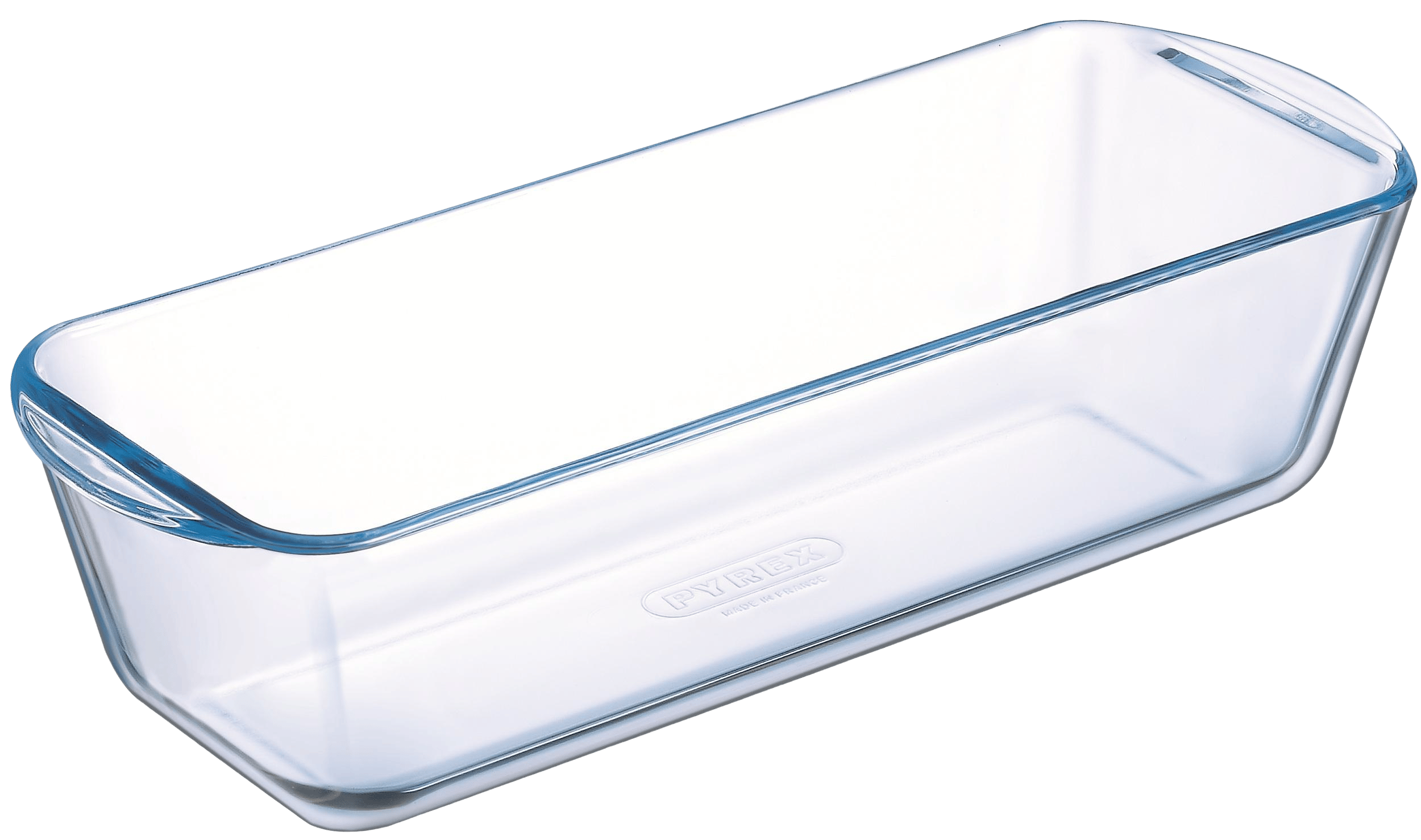 Форма с/к PYREX форма д/кексу 31х12см (1.7л) (836B000/8444)