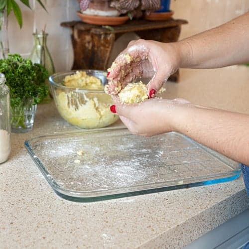 Форма с/к PYREX деко скляне прямокут. 32х26х2см тонке унів. (291B000/8416)
