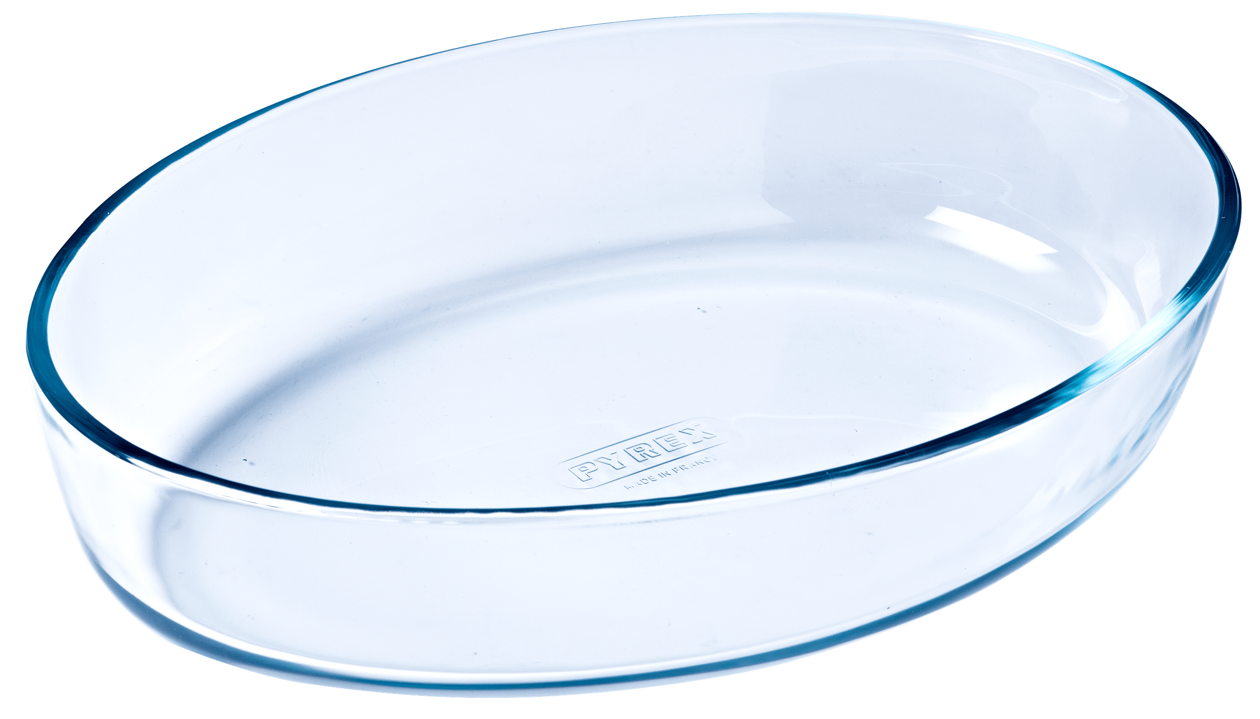 Форма с/к PYREX форма овальна 35х24х6см (3.1л) (346B000/8046)