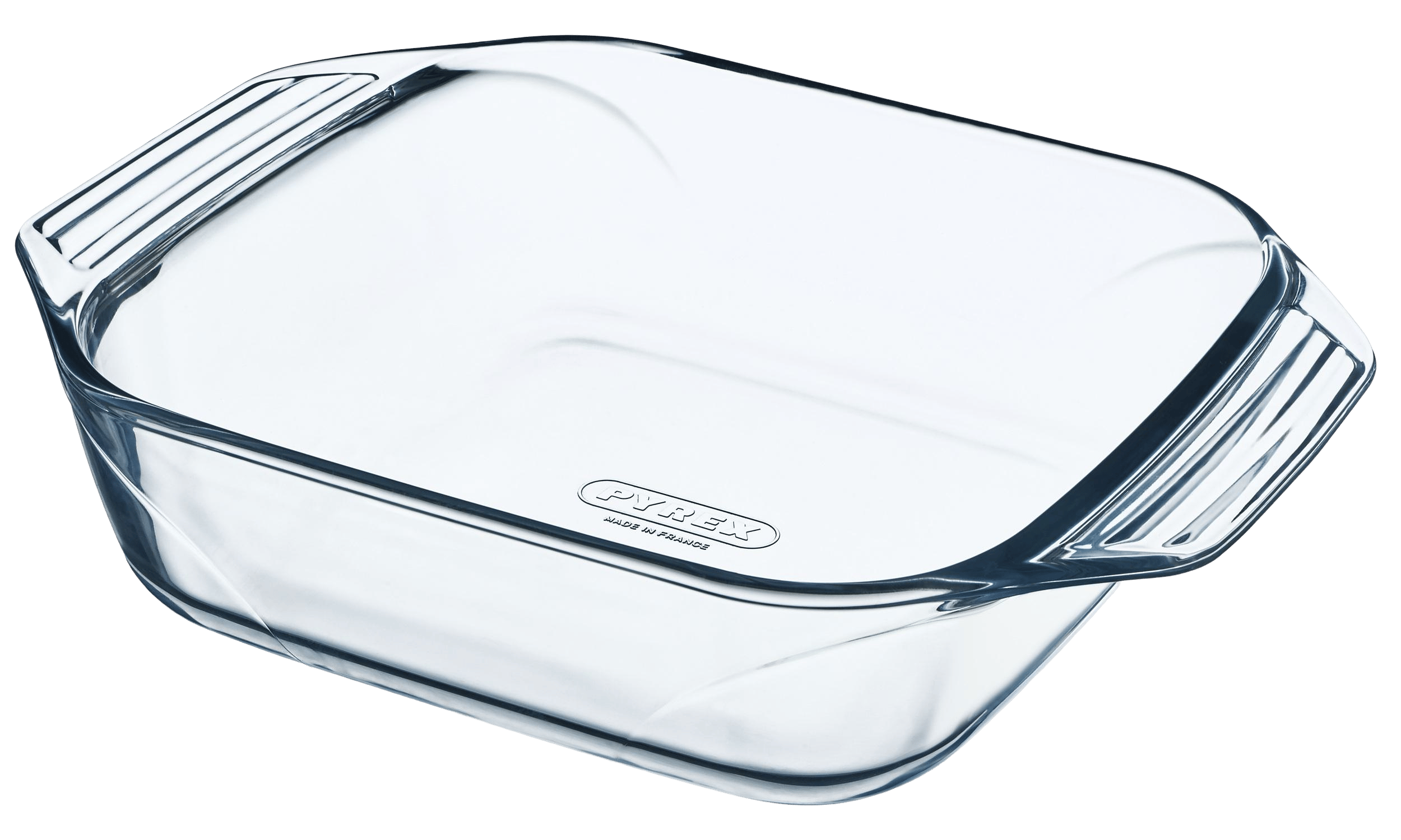 Форма с/к PYREX форма квадр. 29х23х7см (2,4л) (400B000/8446)