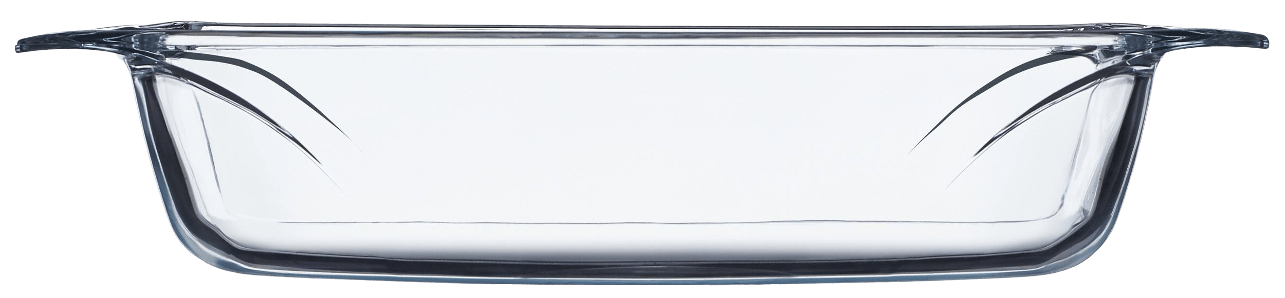 Форма с/к PYREX форма овал. 38х27х7см (4л) (412B000/8044)