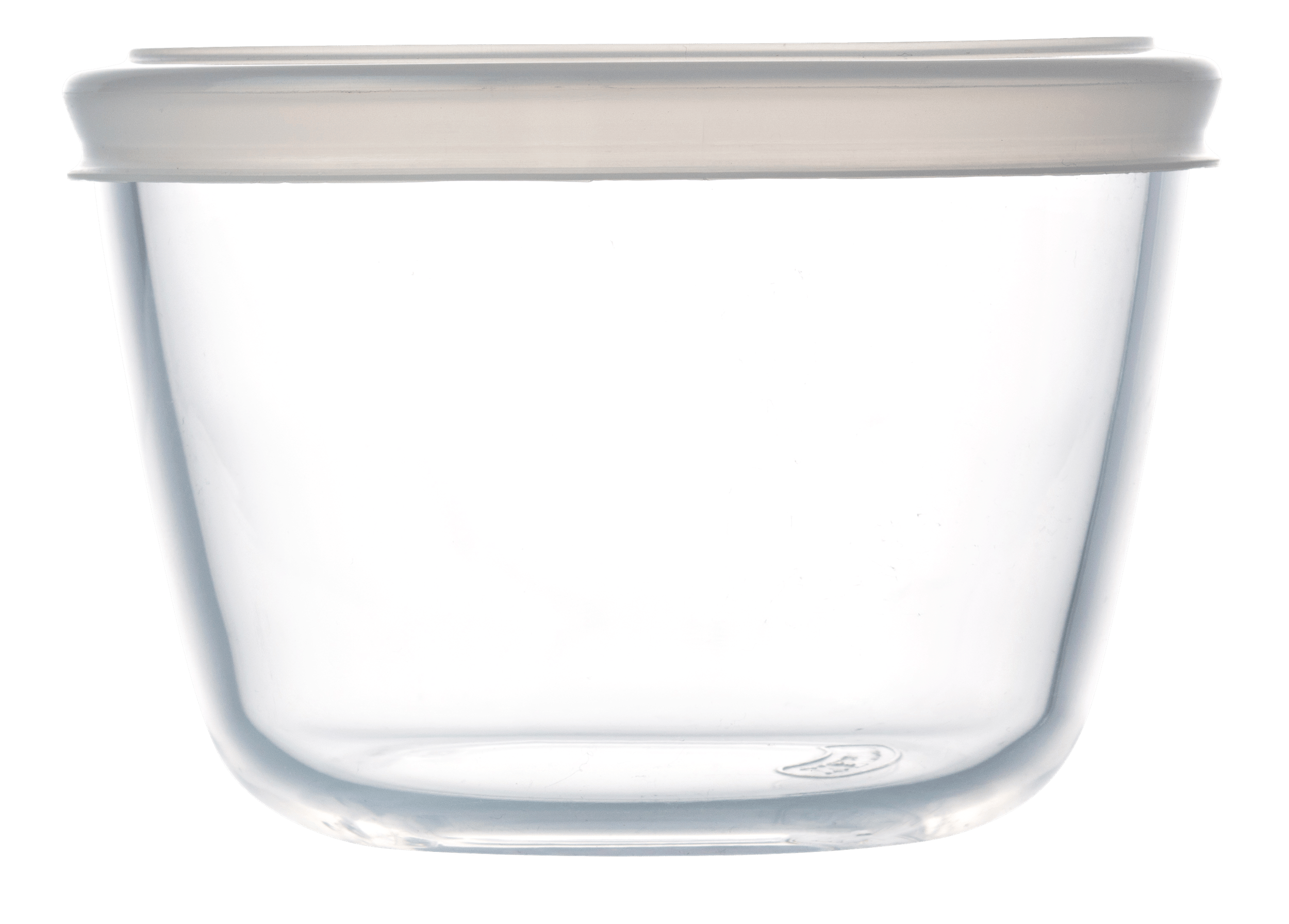 Форма с/к PYREX Cook&Freez форма з криш. кругл. 12х8см (0.6л) (152P001/7948)