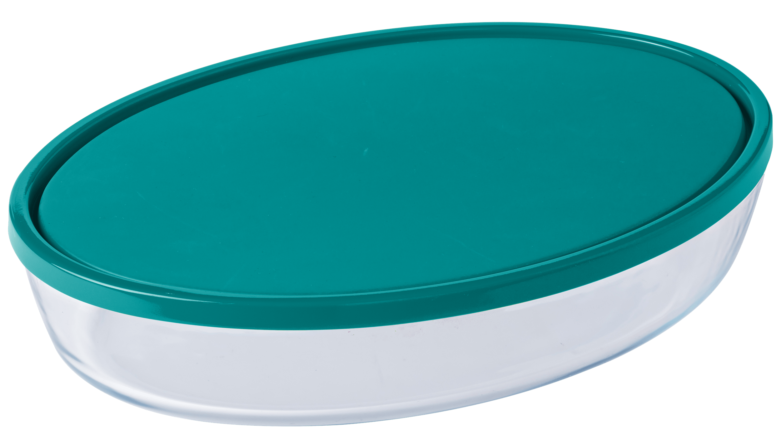 Форма с/к PYREX форма з криш. овал. 35х24х6см (3.1л) (346P002/7645)