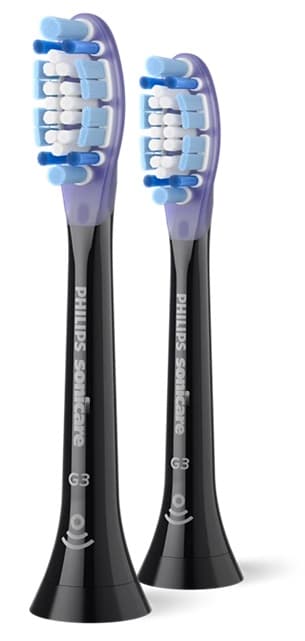 Зубна електрощітка PHILIPS HX9052/88 насадки Premium Gum Care 2 шт