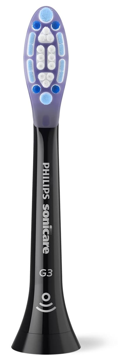 Зубна електрощітка PHILIPS HX9052/88 насадки Premium Gum Care 2 шт