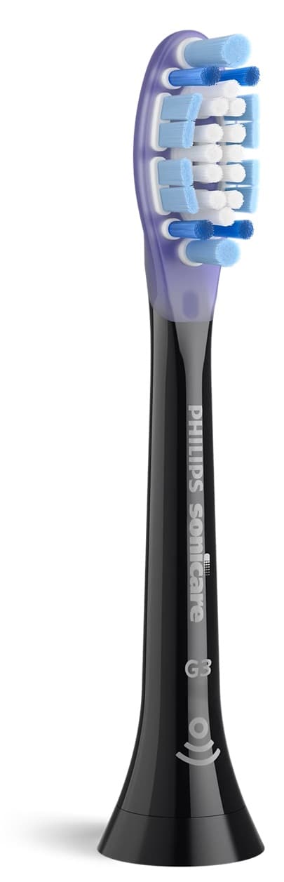 Зубна електрощітка PHILIPS HX9052/88 насадки Premium Gum Care 2 шт
