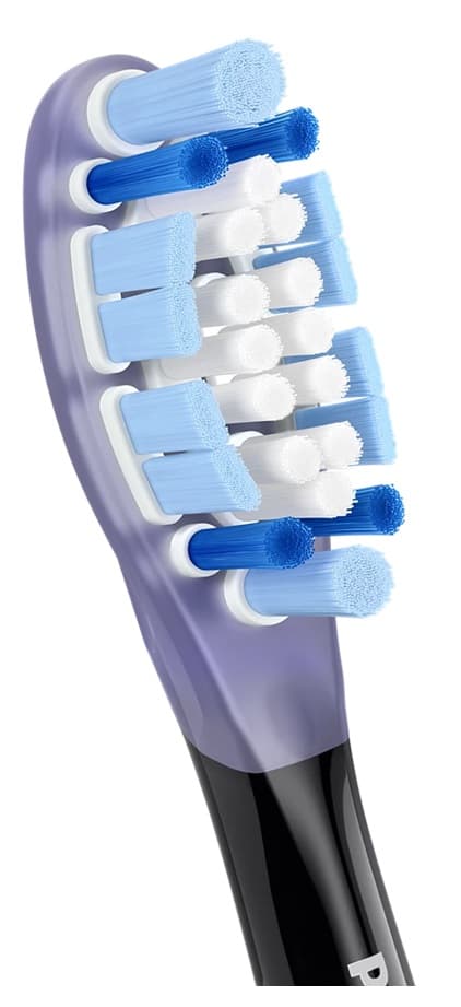 Зубна електрощітка PHILIPS HX9052/88 насадки Premium Gum Care 2 шт