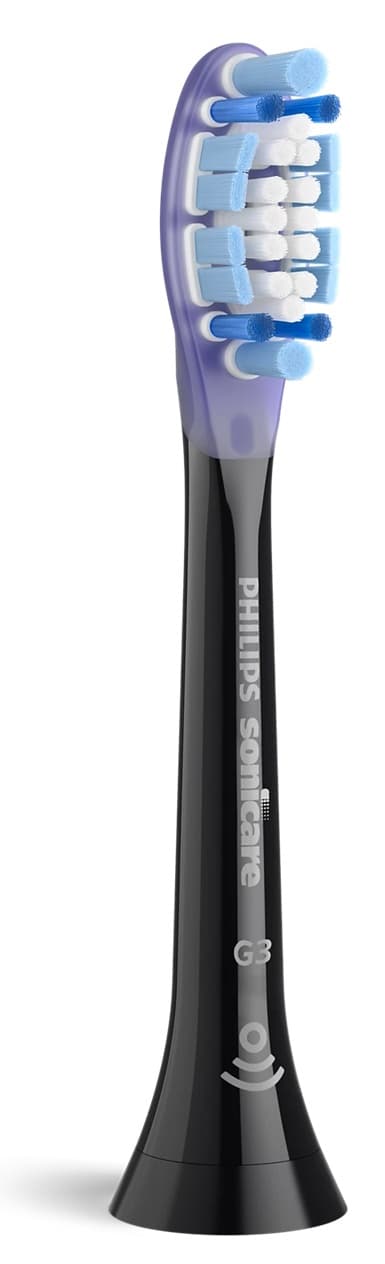 Зубна електрощітка PHILIPS HX9054/88 насадки Premium Gum Care 4 шт