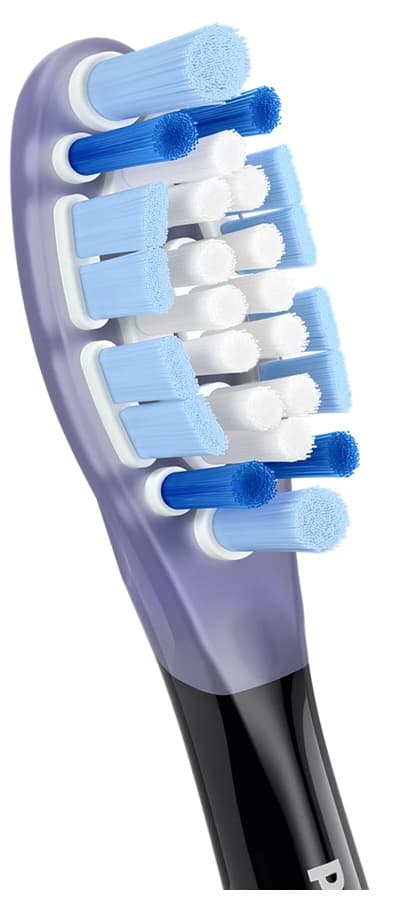 Зубна електрощітка PHILIPS HX9054/88 насадки Premium Gum Care 4 шт