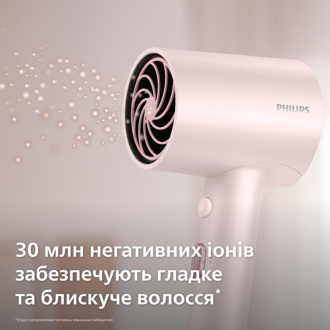 Фен PHILIPS BHD321/50
