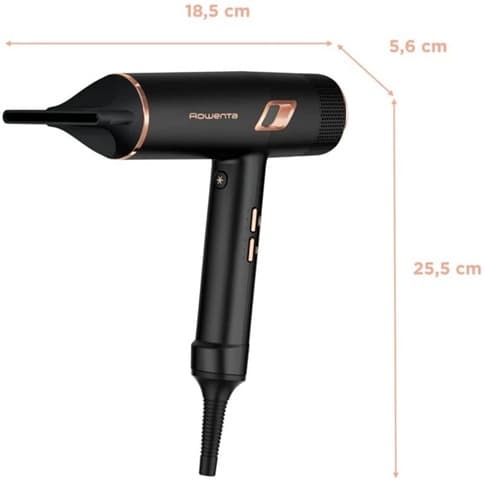 Фен ROWENTA CV9920F3